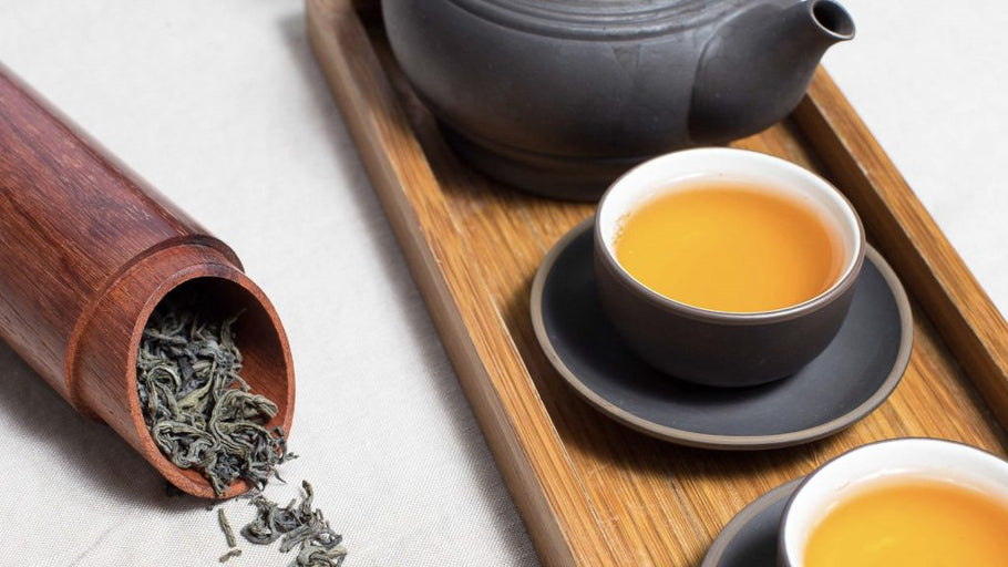 Kaip pasiruošti skanios arbatos? 8 patarimai